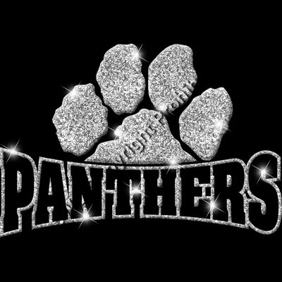 GLT32 SILVER GLITTER Thumbnail