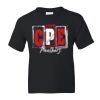 8000B Youth DryBlend 50/50 T-Shirts Thumbnail