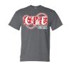8000 Adult DryBlend 50/50 T-Shirt Thumbnail