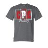 8000 Adult DryBlend 50/50 T-Shirt Thumbnail