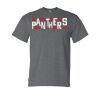 8000 Adult DryBlend 50/50 T-Shirt Thumbnail