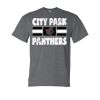 8000 Adult DryBlend 50/50 T-Shirt Thumbnail