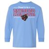 5400B Youth Heavy Cotton Long Sleeve Thumbnail