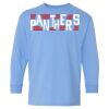 5400B Youth Heavy Cotton Long Sleeve Thumbnail