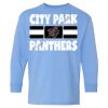 5400B Youth Heavy Cotton Long Sleeve Thumbnail