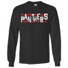 2400 Adult Ultra Cotton Long Sleeve T-Shirt Thumbnail