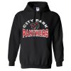 18500 Adult Heavy Blend Hooded Sweatshirt Thumbnail