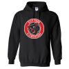 18500 Adult Heavy Blend Hooded Sweatshirt Thumbnail