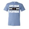 3413 Adult Extra Soft Tri-blend Tee Thumbnail