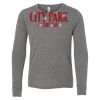 3513Y Youth Extra Soft Tri-blend Long Sleeve Thumbnail