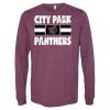 3513 Adult Extra Soft Tri-blend Long Sleeve Thumbnail