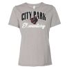 6413 Women’s Extra Soft Tri-blend Tee Thumbnail