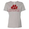 6413 Women’s Extra Soft Tri-blend Tee Thumbnail
