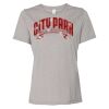 6413 Women’s Extra Soft Tri-blend Tee Thumbnail
