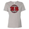 6413 Women’s Extra Soft Tri-blend Tee Thumbnail
