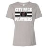 6413 Women’s Extra Soft Tri-blend Tee Thumbnail